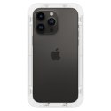Szkło hartowane na iPhone 14 Pro z aplikatorem Glas.tR EZ Fit - 2 szt.