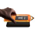 Szkło hartowane na iPhone 17 Pro z aplikatorem - 3 szt.