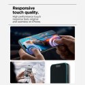 Szkło hartowane na iPhone 17 Pro z aplikatorem - 3 szt.