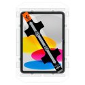 Szkło hartowane na tablet iPad 10.9'' 2022 z aplikatorem