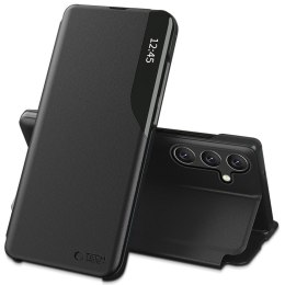 Etui case na Samsung Galaxy A56 5G Smart View - czarny