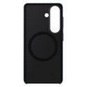 Etui do Samsung Galaxy S26 Samsung Carbon Magnet Case MagSafe - niebieskie