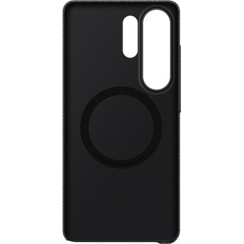 Etui do Samsung Galaxy S26 Ultra Samsung Carbon Magnet Case MagSafe - czarne