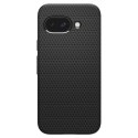 Etui pokrowiec na Google Pixel 9A Liquid Air - czarny mat