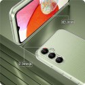 Etui pokrowiec na Samsung Galaxy A56 5G FlexAir - przezroczysty