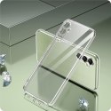 Etui pokrowiec na Samsung Galaxy A56 5G FlexAir - przezroczysty