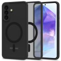 Etui pokrowiec na Samsung Galaxy A56 5G MagMat MagSafe - czarny mat