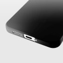 Etui pokrowiec na Samsung Galaxy S25 Instinct - czarny