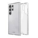 Etui pokrowiec na Samsung Galaxy S25 Ultra Skinny Cover - przezroczysty