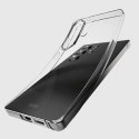 Etui pokrowiec na Samsung Galaxy S25 Ultra Skinny Cover - przezroczysty