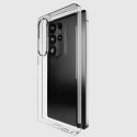 Etui pokrowiec na Samsung Galaxy S25 Ultra Skinny Cover - przezroczysty