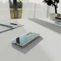 Etui pokrowiec na Samsung Galaxy S25 Ultra Skinny Cover - przezroczysty