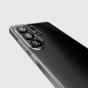 Etui pokrowiec na Samsung Galaxy S25 Ultra Skinny Cover - przezroczysty