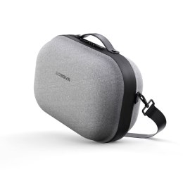 Etui transportowe do gogli Meta Quest 3 i 3S - szare