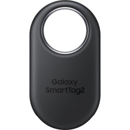 Lokalizator zawieszka do kluczy torby Samsung SmartTag2 - czarny