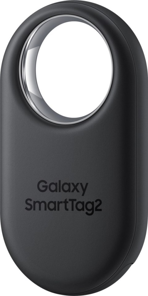 Lokalizator zawieszka do kluczy torby Samsung SmartTag2 - czarny