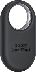 Lokalizator zawieszka do kluczy torby Samsung SmartTag2 - czarny