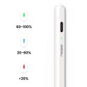 Rysik do iPada USB-C Pencil Air8 Pro - biały