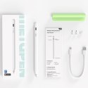 Rysik do iPada USB-C Pencil Air8 Pro - biały