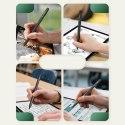 Rysik do urządzeń dotykowych USB-C Pen G1 - czarny