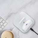 Stacja ładująca do baterii zewnętrznych BoboVR B2 + bateria B2 - biała