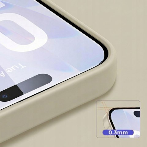 Szkło hartowane na Samsung Galaxy S26 Ultra GLASS FIT+ - 2 szt.