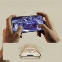 Szkło hartowane na Samsung Galaxy S26 Ultra GLASS FIT+ - 2 szt.