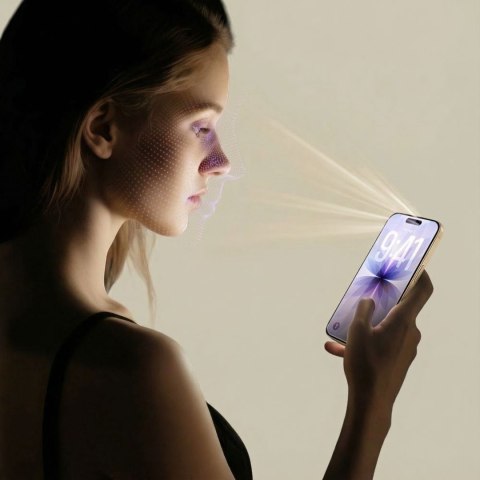 Szkło hartowane na Samsung Galaxy S26 Ultra GLASS FIT+ - 2 szt.