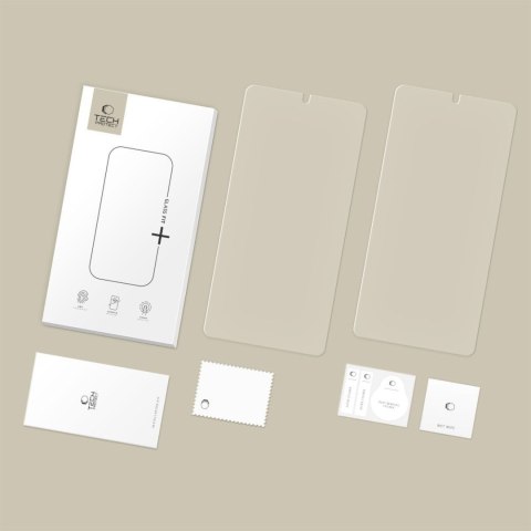 Szkło hartowane na Samsung Galaxy S26 Ultra GLASS FIT+ - 2 szt.