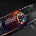 Trymer wielofunkcyjny z wymiennymi końcówkami USB-C IPX6 - zestaw