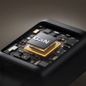 Ładowarka sieciowa do Samsung Ultra GaN 45W - czarna