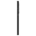 Etui pokrowiec na Samsung Galaxy S24 Ultra Liquid Air - czarny mat