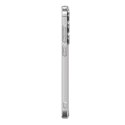 Etui pokrowiec na Samsung Galaxy S25 FE Ultra Hybrid - przezroczysty