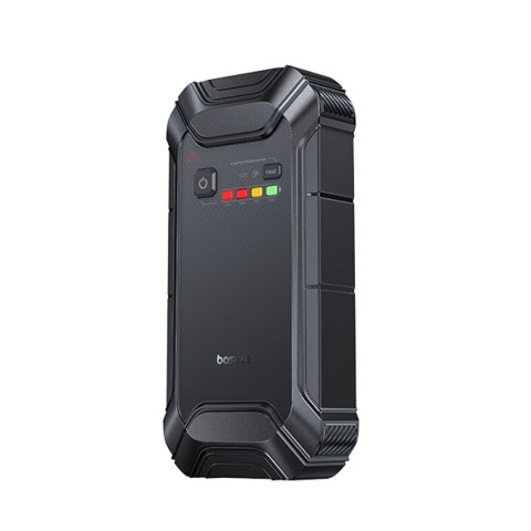 Jump starter urządzenie rozruchowe do pojazdów 12000mAh 12V - czarny