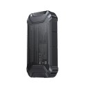 Jump starter urządzenie rozruchowe do pojazdów 12000mAh 12V - czarny