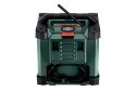 RADIO AKUMULATOROWE RC 12-18 BT DAB+