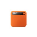 Rejestrator głosu z transkrypcją AI 64GB 610mAh - pomarańczowy