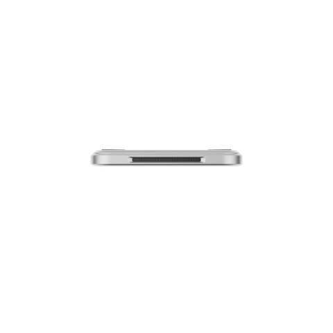 Rejestrator głosu z transkrypcją AI 64GB 610mAh - srebrny