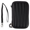 Etui ochronne PHL-25 na dysk przenośny 2.5'' - czarne