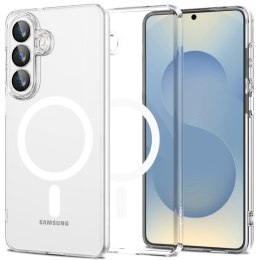 Etui pokrowiec na Samsung Galaxy S26+ FlexAir MagSafe - przezroczysty