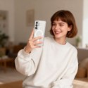 Etui pokrowiec na Samsung Galaxy S26+ FlexAir MagSafe - przezroczysty
