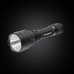 LATARKA RĘCZNA BLACK EYE 1550LM, 3200MAH, SET.