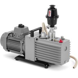 Pompa próżniowa laboratoryjna 4 l/s 0.06 Pa 550 W