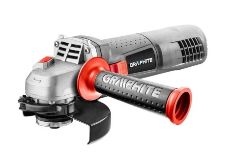 SZLIFIERKA KĄTOWA 750W 125MM REGULACJA OBROTÓW