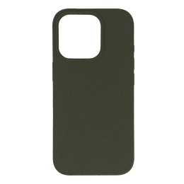 Etui pokrowiec case na iPhone 16 Pro Max - ciemnozielony