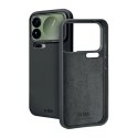 Etui pokrowiec case na Xiaomi 17 Pro Max Instinct - czarne