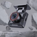 Kamera samochodowa wideorejestrator P1 FullHD 30fps - czarna