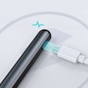 Rysik do urządzeń dotykowych Pen M1 - czarny