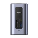 Stacja dokująca HUB 12w1 USB-C USB-A HDMI RJ45 SD microSD 4K 60Hz PD 10Gb/s
