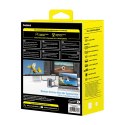 Stacja dokująca HUB 12w1 USB-C USB-A HDMI RJ45 SD microSD 4K 60Hz PD 10Gb/s